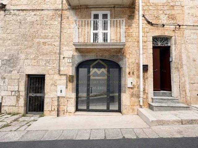 Locale Commerciale in affitto a Puglia, Brindisi