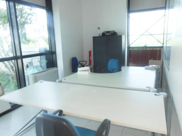 Locale Commerciale in affitto a Unione dei comuni Savena-Idice, Ozzano Dell'emilia
