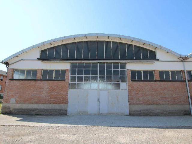 Locale Commerciale in affitto a Unione dei comuni Savena-Idice, Ozzano Dell'emilia