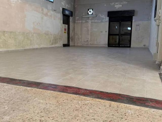 Locale Commerciale in affitto a Paceco, Sicilia