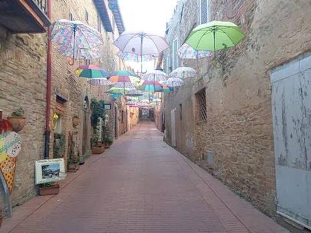 Locale Commerciale in affitto a Caselle, Paciano