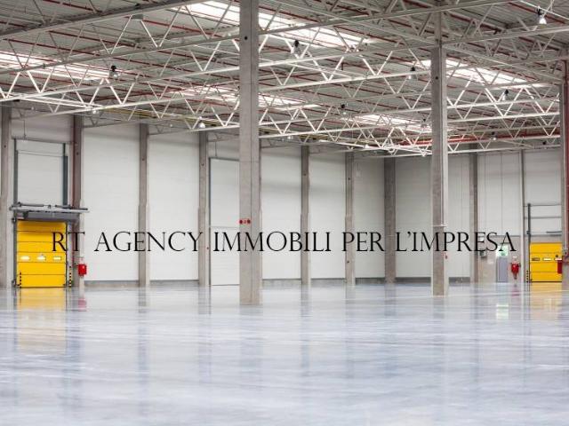 Locale Commerciale in affitto a Zona Omogenea Milano Nord, Paderno Dugnano