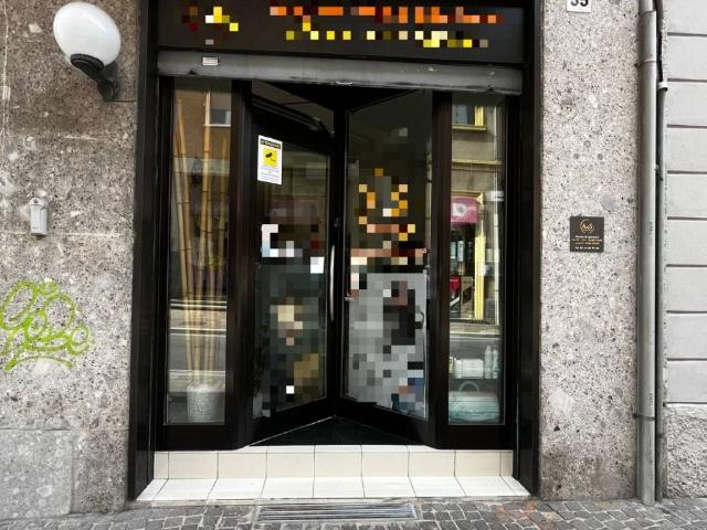 Locale Commerciale in affitto a Zona Omogenea Milano Nord, Paderno Dugnano