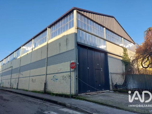 Locale Commerciale in affitto a Zona Omogenea Milano Nord, Paderno Dugnano