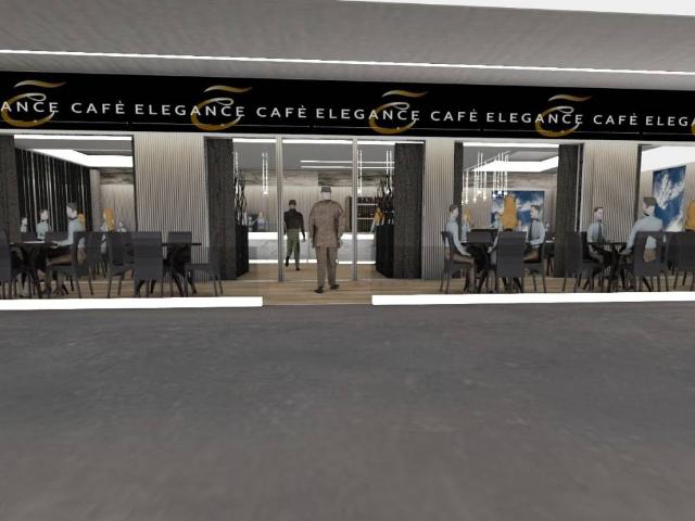 Locale Commerciale in affitto a Zona Omogenea Milano Nord, Paderno Dugnano