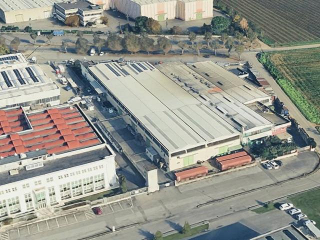 Locale Commerciale in affitto a Paderno Franciacorta, Lombardia