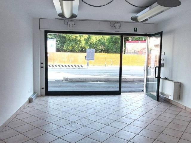 Locale Commerciale in affitto a Padova, San Giuseppe