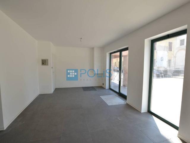 Locale Commerciale in affitto a Padova, San Giuseppe