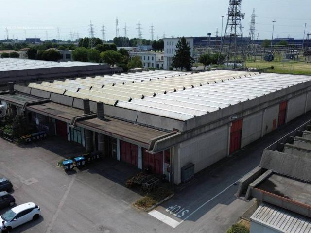 Locale Commerciale in affitto a Padova, Granze di Camin