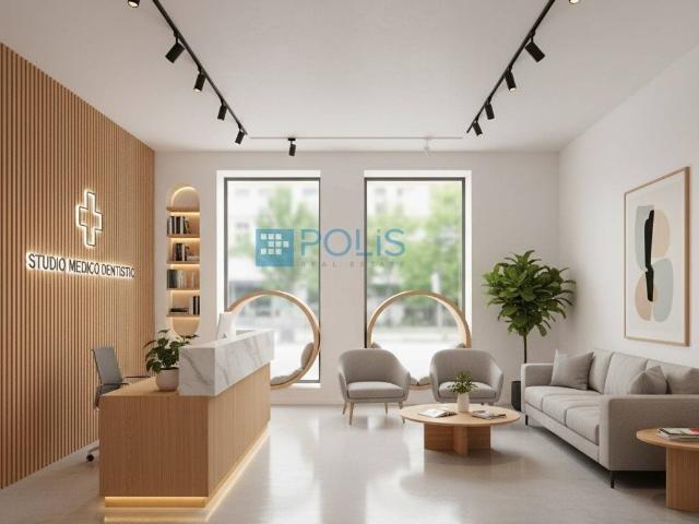 Locale Commerciale in affitto a San Giuseppe, Padova