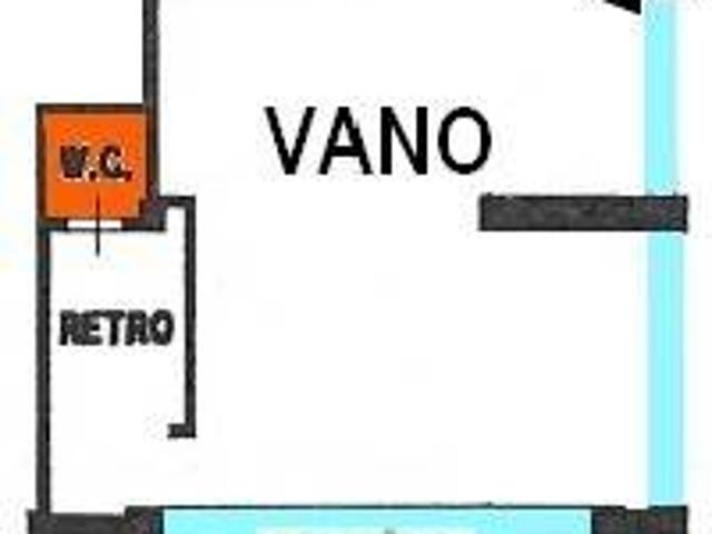 Locale Commerciale in affitto a Forcellini, Padova