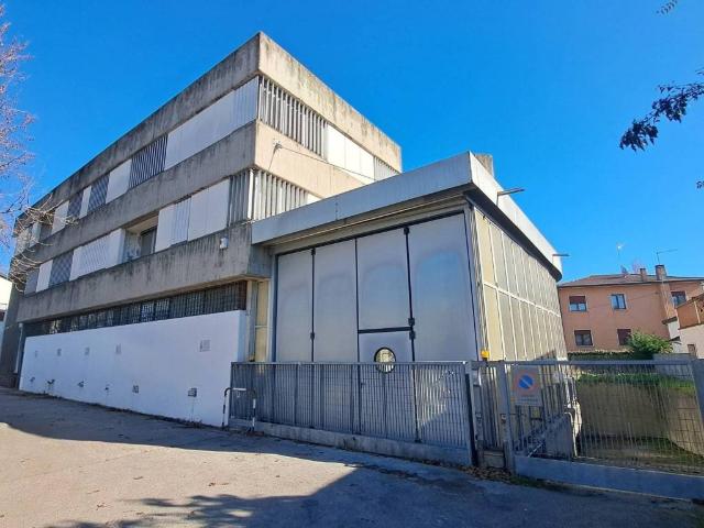 Locale Commerciale in affitto a San Lazzaro, Padova