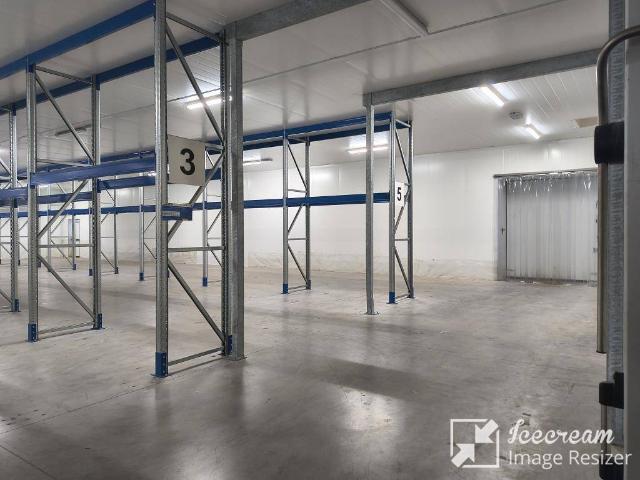 Locale Commerciale in affitto a Camin, Padova