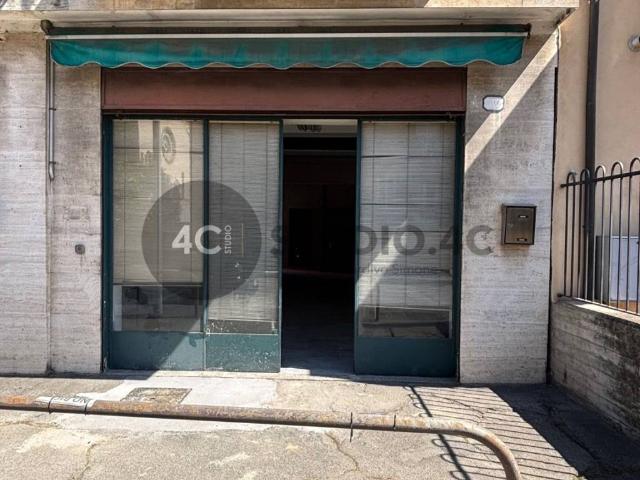 Locale Commerciale in affitto a Padova, Veneto