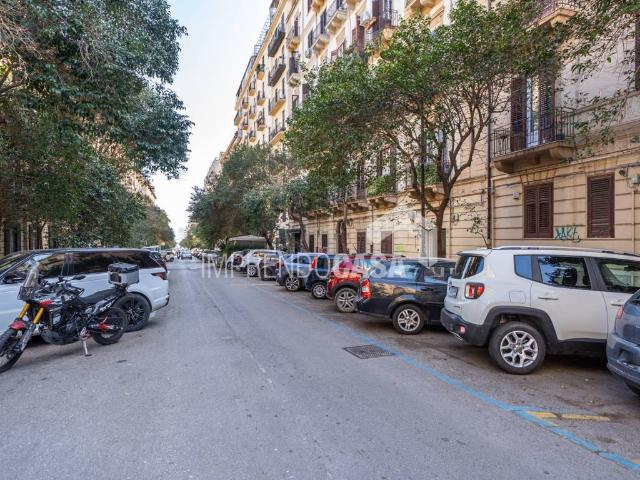 Locale Commerciale in affitto a VIII Circoscrizione, Palermo