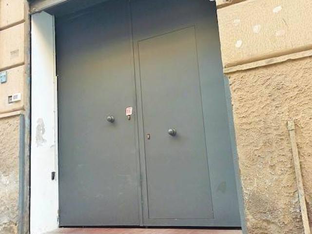 Locale Commerciale in affitto a VIII Circoscrizione, Palermo