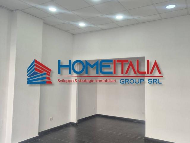 Locale Commerciale in affitto a VIII Circoscrizione, Palermo
