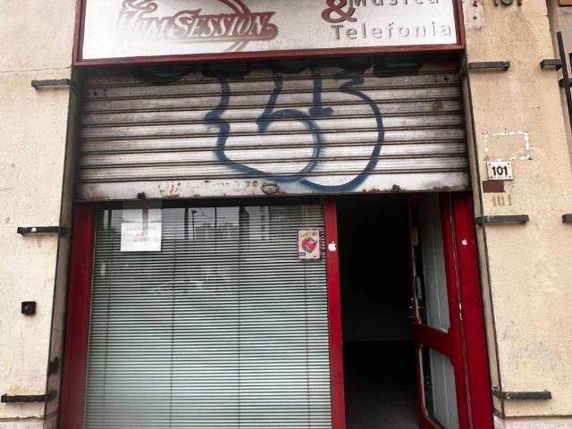 Locale Commerciale in affitto a VIII Circoscrizione, Palermo