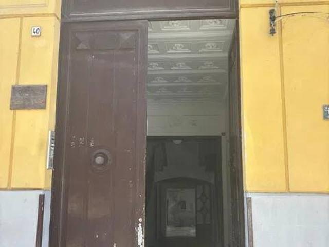 Locale Commerciale in affitto a VIII Circoscrizione, Palermo