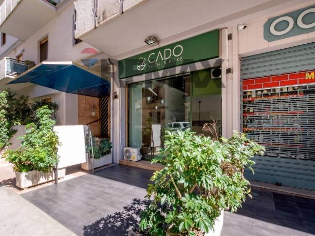 Locale Commerciale in affitto a VIII Circoscrizione, Palermo