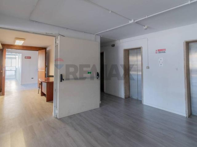 Locale Commerciale in affitto a VI Circoscrizione, Palermo