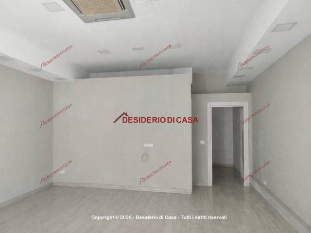 Locale Commerciale in affitto a VIII Circoscrizione, Palermo