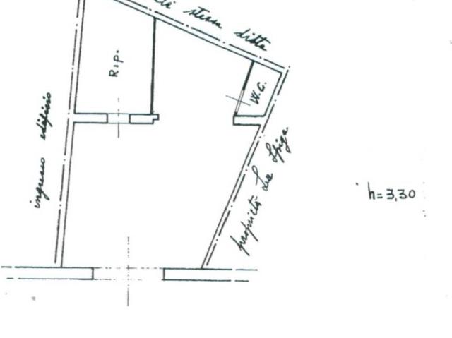 Locale Commerciale in affitto a III Circoscrizione, Palermo