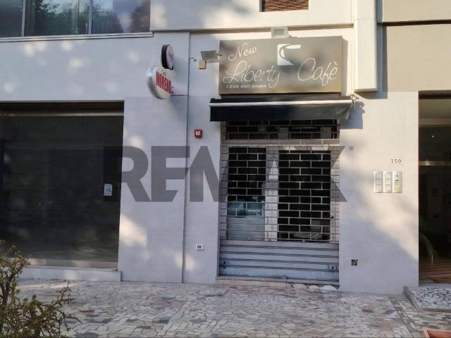 Locale Commerciale in affitto a VIII Circoscrizione, Palermo