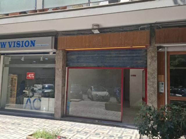 Locale Commerciale in affitto a VIII Circoscrizione, Palermo