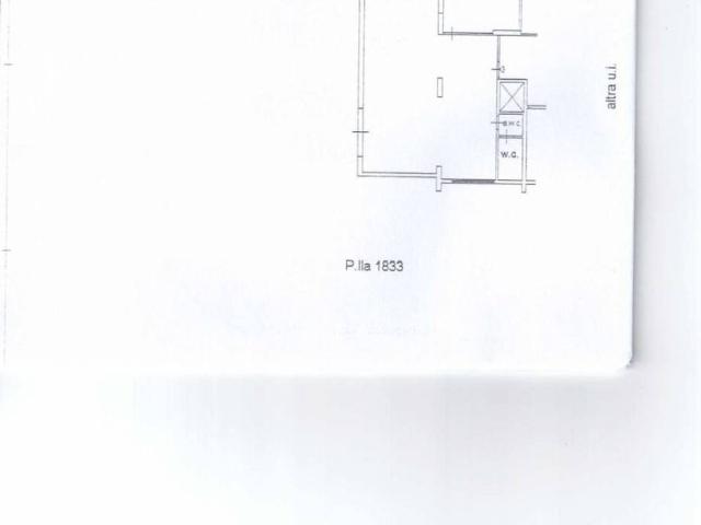 Locale Commerciale in affitto a III Circoscrizione, Palermo