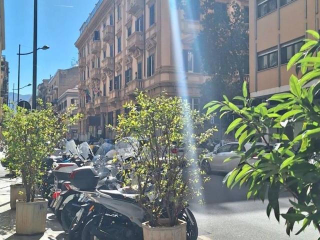 Locale Commerciale in affitto a VIII Circoscrizione, Palermo
