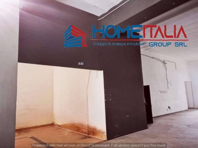 Locale Commerciale in affitto a I Circoscrizione, Palermo