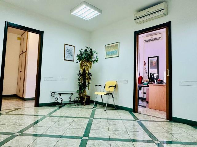 Locale Commerciale in affitto a San Rocco, Palestrina