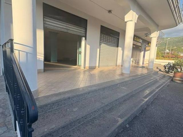 Locale Commerciale in affitto a Palma Campania, Campania