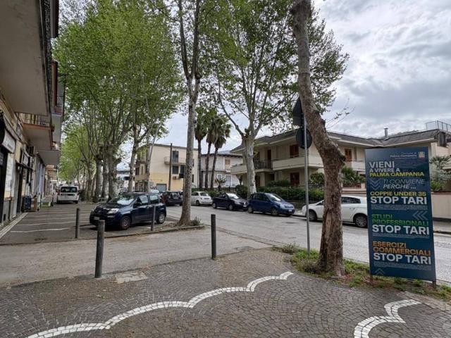 Locale Commerciale in affitto a Palma Campania, Campania