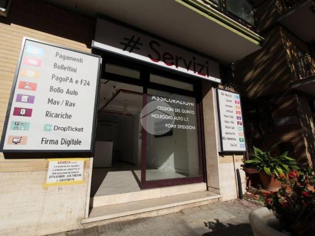 Locale Commerciale in affitto a Roma Capitale, Lazio