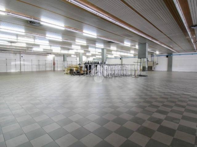Locale Commerciale in affitto a Pantigliate, Lombardia