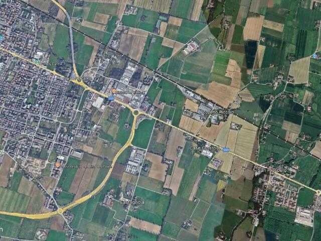 Locale Commerciale in affitto a San Lazzaro, Sorbolo