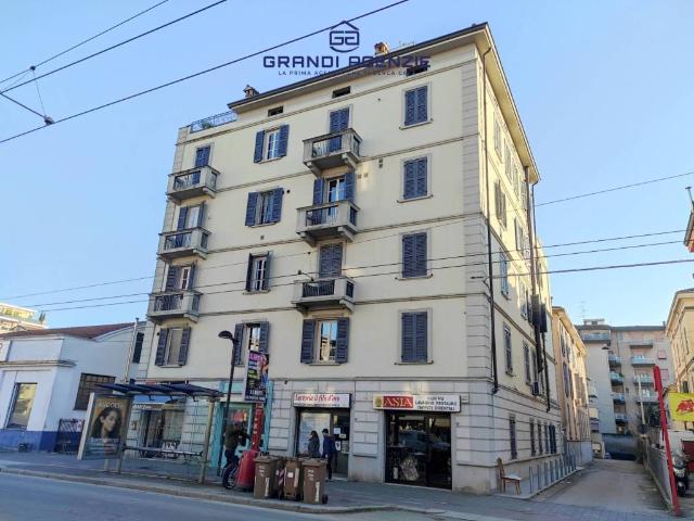 Locale Commerciale in affitto a Parma, San Lazzaro