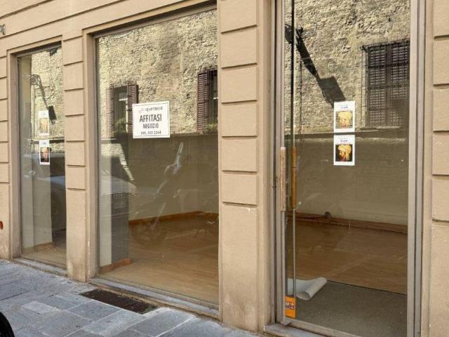 Locale Commerciale in affitto a Parma Centro, Sorbolo