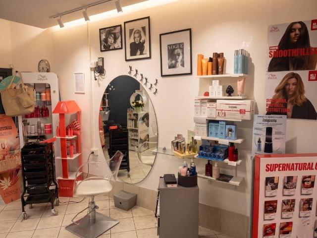 Locale Commerciale in affitto a Cittadella, Sorbolo