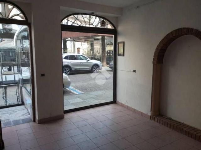 Locale Commerciale in affitto a Sorbolo, Reggio Emilia