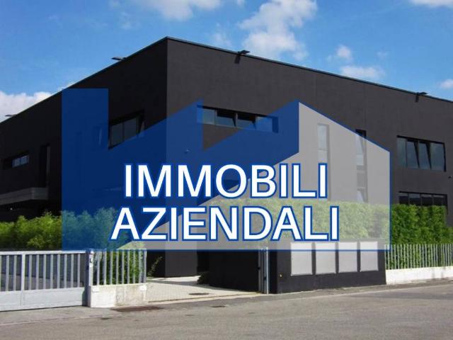 Locale Commerciale in affitto a San Martino, Sorbolo