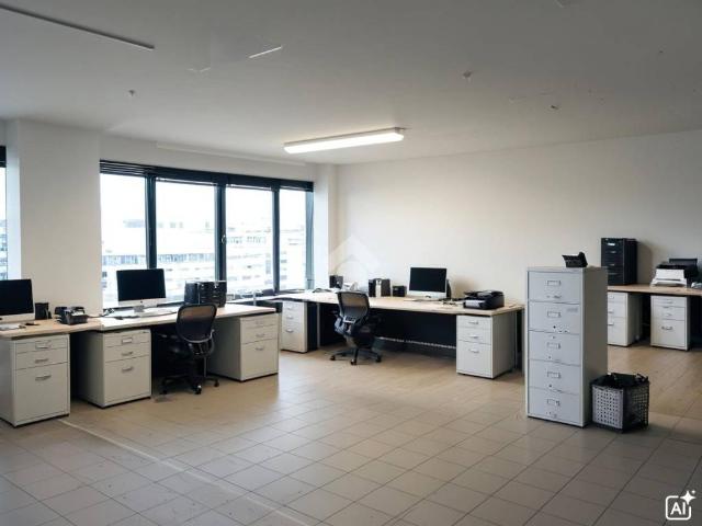 Locale Commerciale in affitto a Vigheffio, Sorbolo