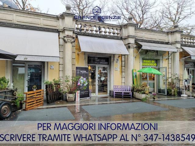 Locale Commerciale in affitto a Parma, Parma Centro