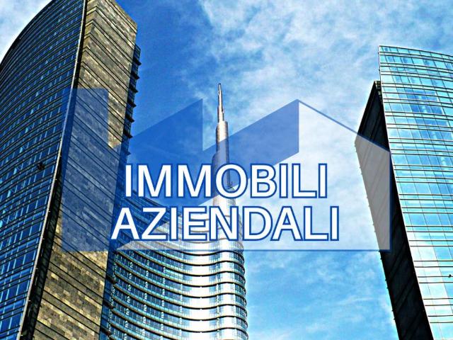 Locale Commerciale in affitto a Parma, Valera