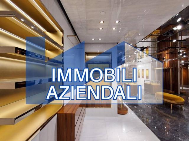 Locale Commerciale in affitto a Parma, Parma Centro Locale Commerciale in affitto a Parma, Parma Centro