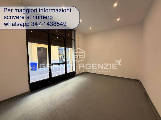 Locale Commerciale in affitto a Parma Centro, Sorbolo