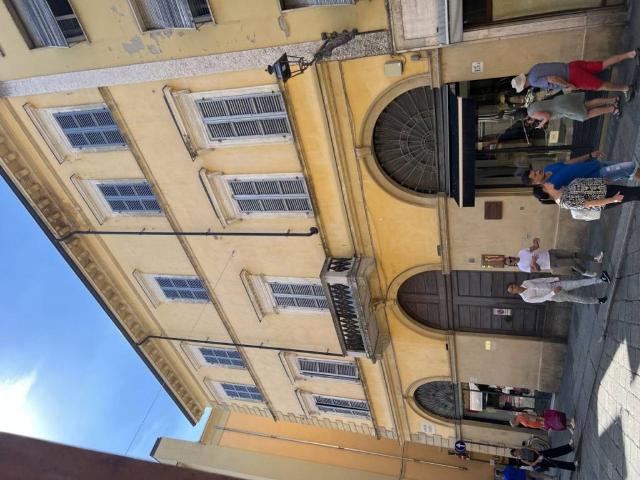 Locale Commerciale in affitto a Parma Centro, Sorbolo