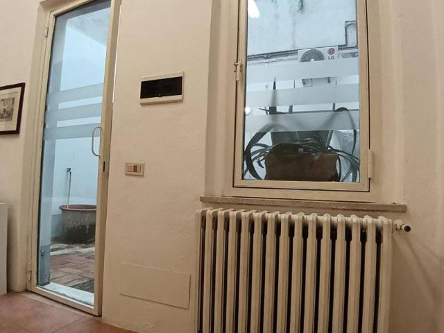 Locale Commerciale in affitto a Parma Centro, Sorbolo